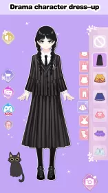 Fashion Princess Make up Diary