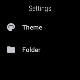 AnExplorer Share File Transfer