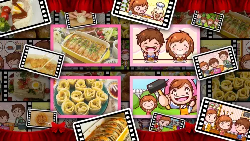 Cooking Mama