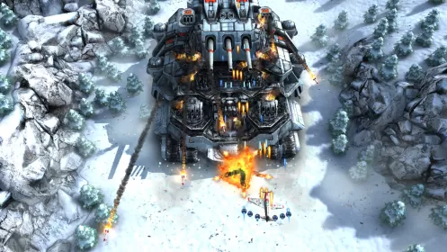 AirAttack 2