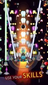 Grow Spaceship VIP