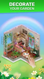 Tile Garden : Tiny Home Design