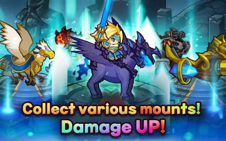 Raid the Dungeon