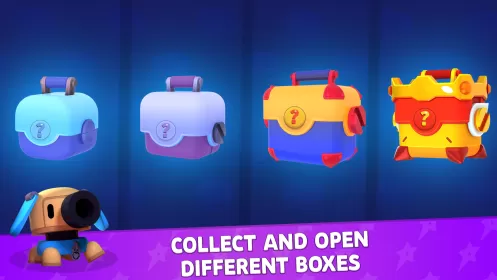 Box Simulator for Brawl BS