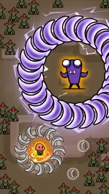 Little Hero: Survival.io