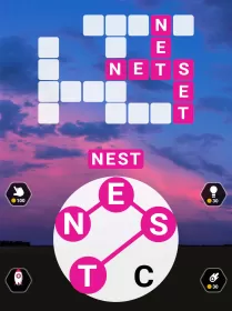 Word Galaxy Universe