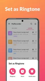 Voice Recorder & Voice Memos