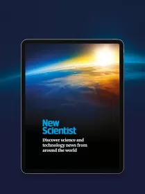 New Scientist