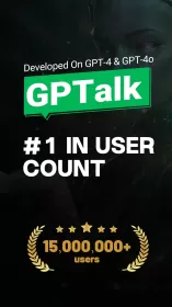 GPTalk