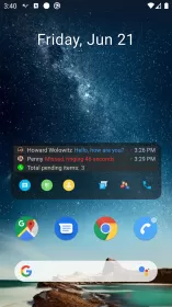 Smart Notify