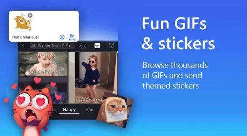 Microsoft SwiftKey