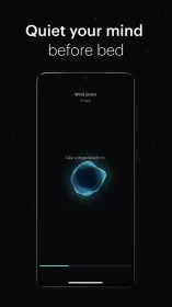 Balance: Meditation & Sleep