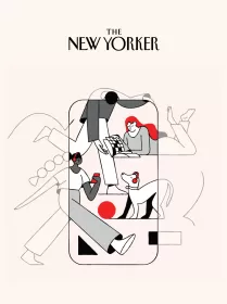 The New Yorker