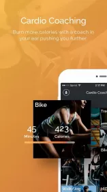 Fit Radio