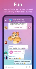 Telegram