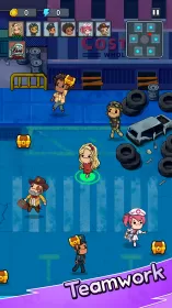 Town Survivor