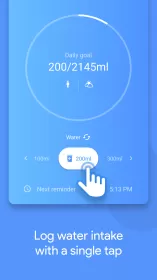 Water Tracker - Water Reminder