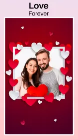True Love Frames
