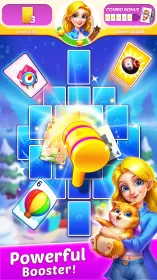 Solitaire Tripeaks Diary