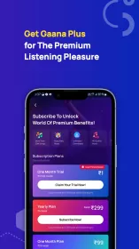 Gaana