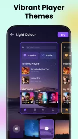 Offline Music Player
