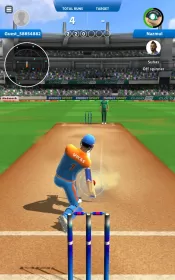Cricket League