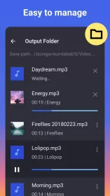 MP3 Cutter and Ringtone Maker