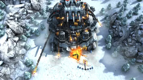 AirAttack 2