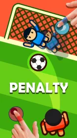 2 Player Games - Party Battle