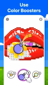 Pixel Art