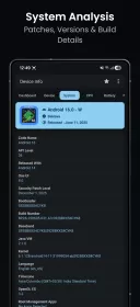 Device Info