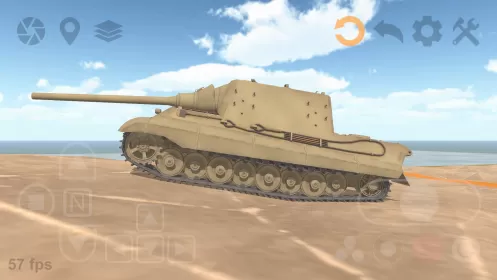 Tank Physics Mobile Vol.3