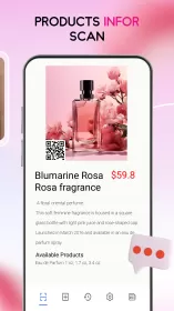 QR Scanner - Barcode Reader