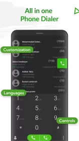 ExDialer