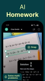 AI Chat Smith Smart Assistant