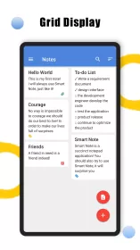 Smart Note