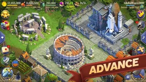 DomiNations