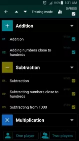 Math Tricks