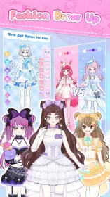 Fashion Princess Make up Diary