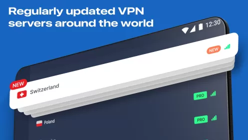 VPN Japan