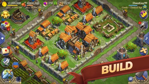 DomiNations