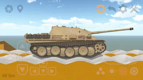 Tank Physics Mobile Vol.2