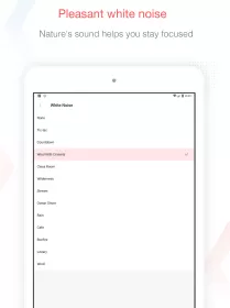 Focus To-Do