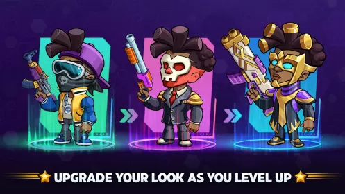 Battle Stars