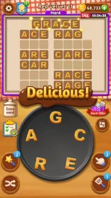 Word Cookies