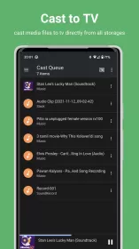 AnExplorer Share File Transfer