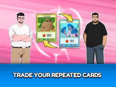 TCG Card Shop Tycoon