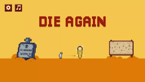 Die Again