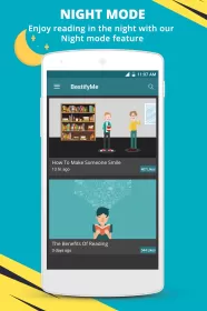 Personality Development