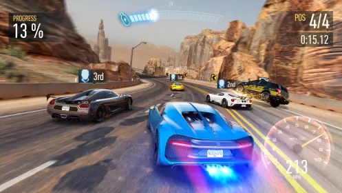Need for Speed